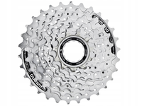 KASETA SHIMANO CSHG51 11-30 8-B OEM