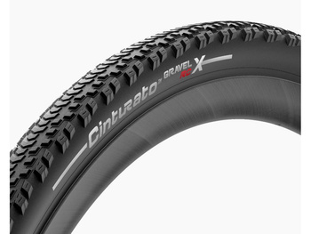 OPONA PIRELLI CINTURATO GRAVEL RC-X TLR 700X40C