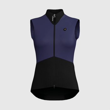 KAMIZLEKA ASSOS UMA GTV SPR/FALL S11 FUTURE DUSK S