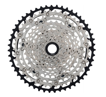 KASETA SHIMANO CSM7100 10-45 SLX 12-B