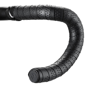 OWIJKA SYNCROS BARTAPE CLASSIC BLACK