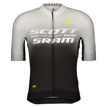 KOSZULKA KR.SCOTT RC SCOTT-SRAM AERO SS XL