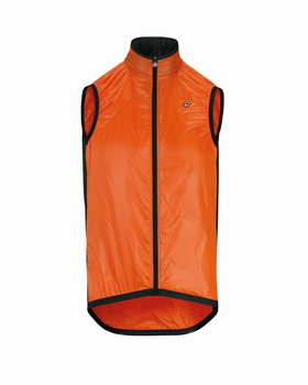 KAMIZELKA ASSOS MILLE GT WINDVEST LOLY-RED XL