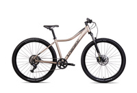 ROWER UNIBIKE MOVE-29 19" TITAN