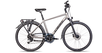 ROWER UNIBIKE EXPEDITION MEN 17" NAVY