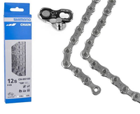 ŁAŃCUCH SHIMANO CN-M6100 12-B DEORE