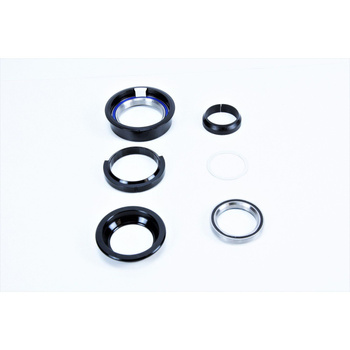 STERY ZINTEGR. TAPER 1 1/8"-1.5" SYNCROS