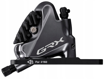 ZACISK HYDR.SHIMANO RD-RX810-F GRX FM FRONT