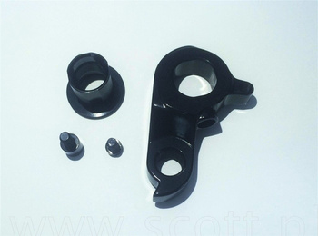 HAK SCOTT CARBON BOOST '17 OŚ 12MM/148MM