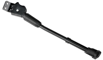 NÓŻKA O-STAND CD-176 ALU 18MM BLACK