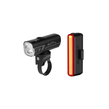 LAMPKI MAGICSHINE P+T ALLTY600/SEEMEE30