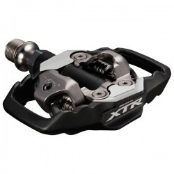 PEDAŁY SHIMANO PDM9120 XTR