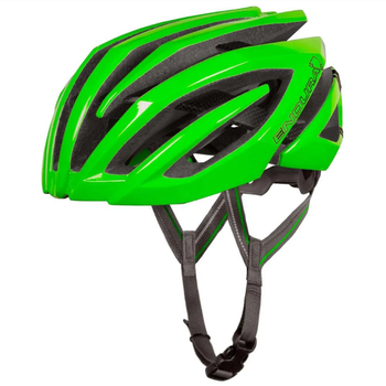 KASK ENDURA AIRSHELL ROAD M/L GREEN