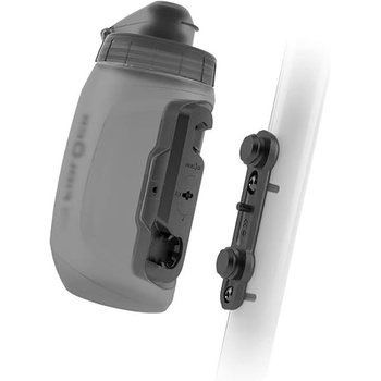 BIDON FIDLOCK SNAP CONNECT 750ML DYMIONY + BAZA