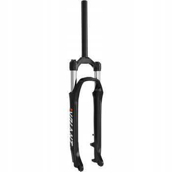 WIDELEC 28" RST VOLANT T AHEAD DISC BLACK