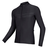 BLUZA ENDURA PRO SL LS BLACK S