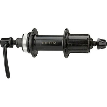 PIASTA T.SHIMANO FH-MT200-B 32H CL 10-B 141MM/9MM