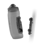BIDON FIDLOCK SNAP CONNECT 590ML DYMIONY + BAZA