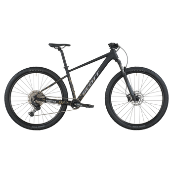 ROWER SCOTT CONTRAIL 10 BLACK L