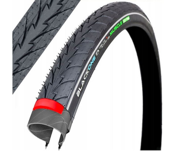 OPONA MUSCLE E-BIKE 28X1.60 42-622 5MM GUARD