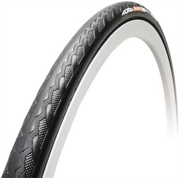 OPONODĘTKA TUFO ELITE RIDE 700X25 BLACK