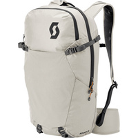 PLECAK SCOTT TRAIL ROCKET 20 DUST WHITE