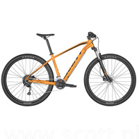 ROWER SCOTT ASPECT 950 ORANGE M